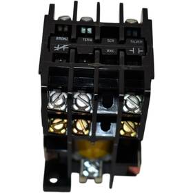 Gould 2190-e33aa New 2090-810 General Purpose Control Relay 10a 300vac 120v