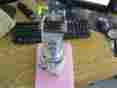 Grs33-1-27 Sgd12 Phd Rotary Acutator W X3 Stpd1 08 X 1 Rfs1 20 180
