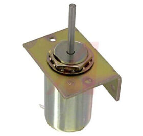 Tp12x19-i-24d Guardian Electric Tp Push Type Intermittent Cylindrical Solenoid