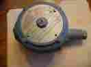 H122-705 United Electric New Pressure Switch