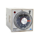 6s-6h H2c-8 Omron New Timer Time Range