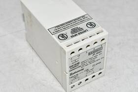 Da104e Hathaway Current Transducer 0-5amp 117vac 0-750 Ohms