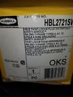 Hbl2721sw Hubbell