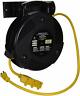 Hblc40123tt Hubbell Cord Reel With Outlets
