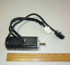 Hc-pq13bd Mitsubishi Ac Servo Motor