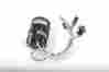 Hcdrb1bw20-180s-s79 Smc Max Press 100 Psi Api Cylinder