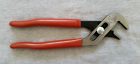 Hd502-10 Klein Pump Pliers Heavy Duty 10