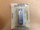51111 Hgsr Moo Unbranded General Instrument Clare Division Mercury Wetted Contact