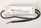 Hlg-240h-c1050b Mean Well Single Output Switching Led Power Supply
