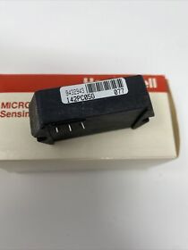 142pc05g Honeywell Pressure Sensor