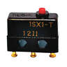 1sx1-t Honeywell Sub-mini Snap Swch 7a Spdt Pin Plunger