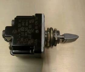 2tl163-70 Honeywell Micro Switch Toggle Mom. Onoff Mom.on 10 A125 250 270 V