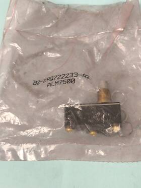 Mic-bz2rq722233a2 Honeywell Bz-2rq722233-a2 Freightliner Switch