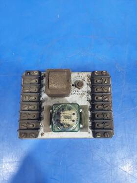 20fl1 Honeywell Micro Switch Proximity Control Amplifier With Relay 2fdi