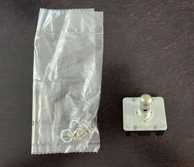 Ms24660-27e Honeywell Switch -toogle.new