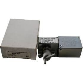 Rp818a-1004-1 Honeywell New Pneumatic Relay 50 Psi 4 Watt 24 Vac 60 Hz