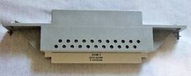 44470 Hp Agilent Relay Multiplexer Connector Module