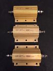 Hsc200150rj Cgs Resistor Screw Ohm Hs Series Pack Of