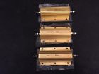Hsc30010rj Cgs Resistor Ohm Threaded Stud Pack Of