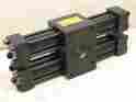 Htr10-180-xa11-099 Parker Hydraulic Rotary 180 Degree 10 000 Inch Pounds
