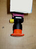 Hw1b-v401-r Hw1b-v401-r- Idec Control Unit