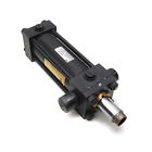 Cd2hltvs33ac Hydraulic Cylinder Sae " 5.5 Stroke 2h 2.5 Parker Bore Heavy-duty