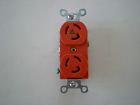 Ig4700 Legrand Turnlok Receptacle Isolated Ground 785007647006