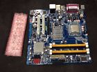 Imba-9454g-r10 Iei Olympus Motherboard 8gsaq35000202