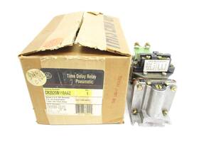 Knox09001412-cr2820b110aa2 Industrial Mro General Electric Cr2820b110aa2 Ser. A 115v Nsmp