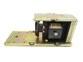 Knox09001620-849-zom32 Industrial Mro Allen Bradley 849-zom32 Ser. B 110v Nsnp