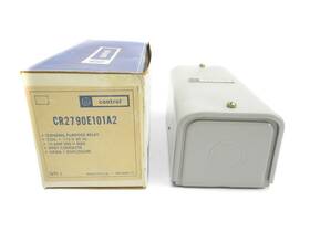 Knox09001624-cr2790e101a2 Industrial Mro General Electric Cr2790e101a2 10a 115v Nsmp