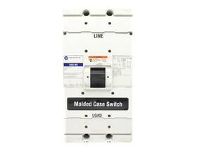 Knox090035518-140u-m6s3-d80 Industrial Mro Allen Bradley 140u-m6s3-d80 Ser. A 240v 800a Nsnp