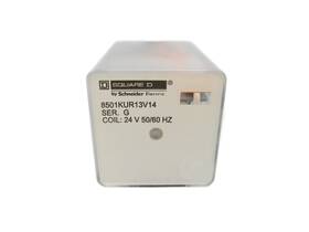Knox090042856-8501kur13v14 Industrial Mro Square D 8501kur13v14 Ser. G 24v 10a Nsnp
