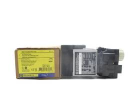 Knox10017196-8501xo40xte1v02 Industrial Mro Square D 8501xo40xte1v02 Ser. A 110/120v 20a Nsmp