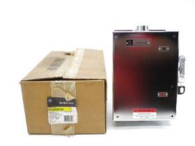 Knox1005807-cr1062r3bbt4000 Industrial Mro General Electric Cr1062r3bbt4000 Ser. A Nsmp