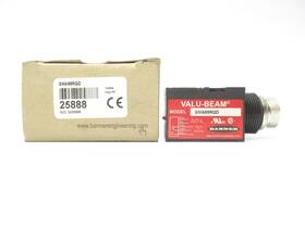 Knox300566528-sma95rqd Industrial Mro Banner Engineering Sma95rqd 25888 90-130vac Nsmp