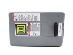 Knox40029374-8536scg3h30 Industrial Mro Square D 8536scg3h30 Ser. A 220/240v Nsnp