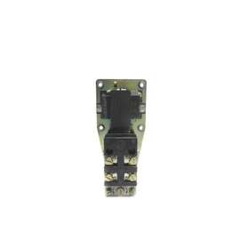 Knox500116047-849a-zoa24 Industrial Mro Allen Bradley 849a-zoa24 Ser. B 220v Unmp