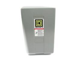 Knox50075230-8903lg20v02 Industrial Mro Square D 8903lg20v02 Ser. 110/120v Unmp