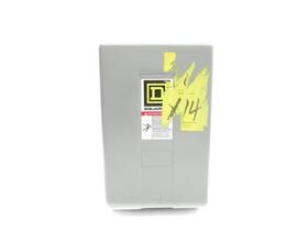Knox50075231-8903lg30v02 Industrial Mro Square D 8903lg30v02 Ser. 110/120v Unmp