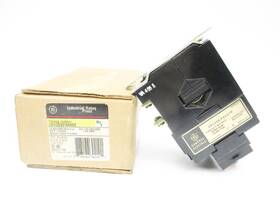 Knox50077920-cr120bp04002 Industrial Mro General Electric Cr120bp04002 10a 110/120v Nsmp