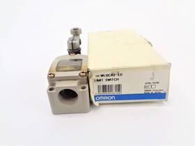 Knox90024335-wlgca2-ld Industrial Mro Omron Wlgca2-ld Nsmp
