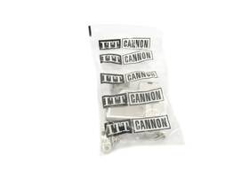Knox90030810-da121073-50 Industrial Mro Itt Cannon Da121073-50 Nsmp