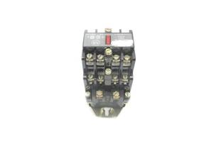 Knox90036889-700-n800a2 Industrial Mro Allen Bradley 700-n800a2 Ser. C 240/220v 60a Unmp