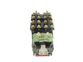 Knox90041778-cr2810a14ay Industrial Mro General Electric Cr2810a14ay 115v 10a Unmp