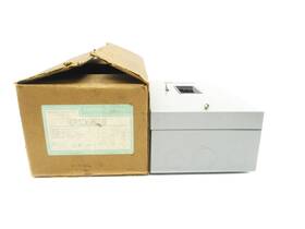 Knox90042157-cr106251b Industrial Mro General Electric Cr106251b Ser. A Nsmp