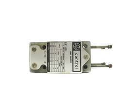 Qc5001358-cr115g216 Industrial Mro General Electric Cr115g216 600v 10a Unmp