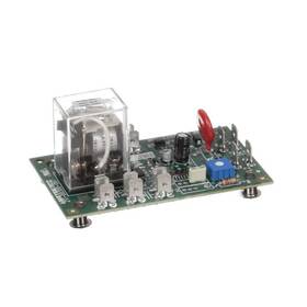 Insinger 5955-02285 Time Delay Board 24vac Replacement For