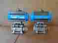 Is3pt1052da Bi-torq 2 Actuator Ball Valves