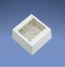 7.03112e Jbp2dig Panduit Deep Power Rated Outlet Boxes Qty Ship 12